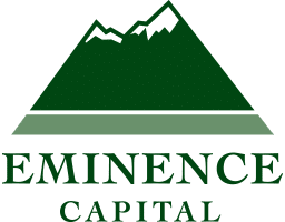 Eminence Capital logo