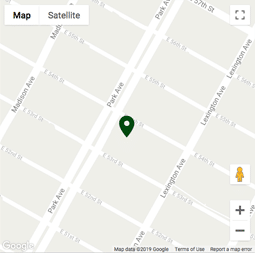 Map of Eminence Capital